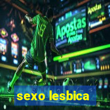 sexo lesbica